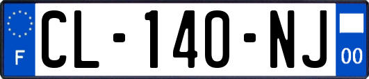 CL-140-NJ