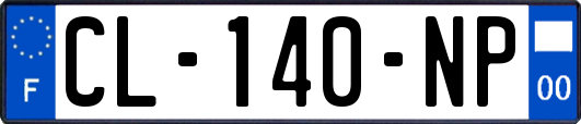 CL-140-NP