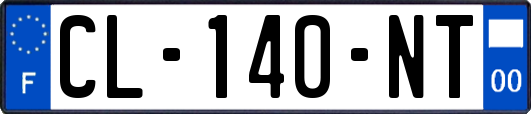 CL-140-NT