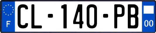 CL-140-PB