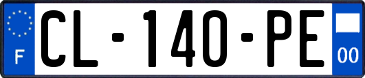 CL-140-PE