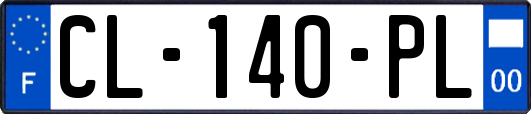 CL-140-PL