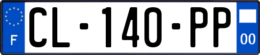 CL-140-PP