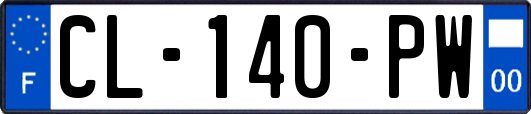 CL-140-PW