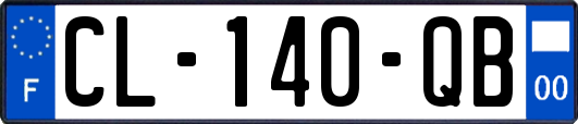 CL-140-QB