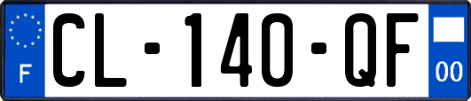 CL-140-QF
