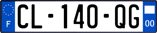 CL-140-QG