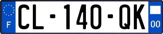 CL-140-QK