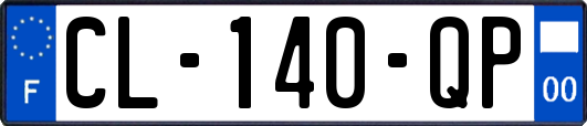 CL-140-QP
