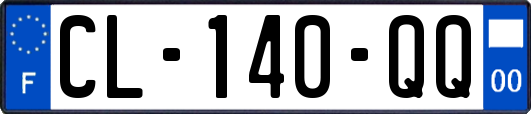 CL-140-QQ