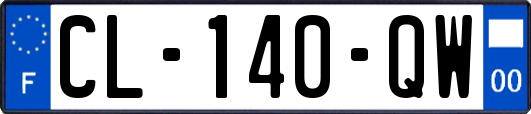 CL-140-QW