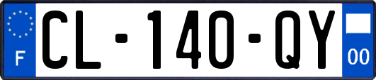 CL-140-QY