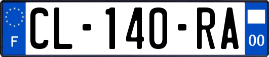 CL-140-RA