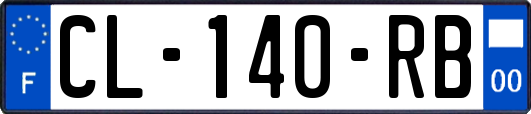 CL-140-RB