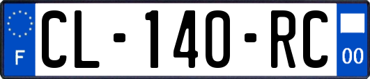CL-140-RC