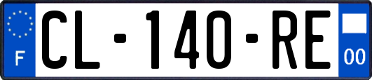 CL-140-RE