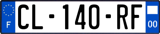 CL-140-RF
