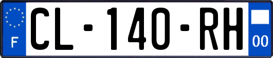 CL-140-RH