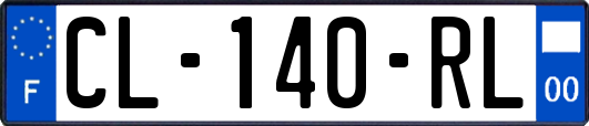 CL-140-RL