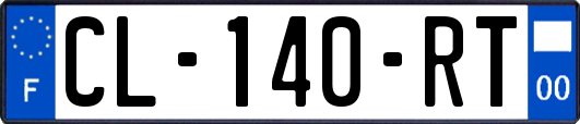 CL-140-RT