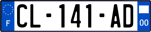 CL-141-AD