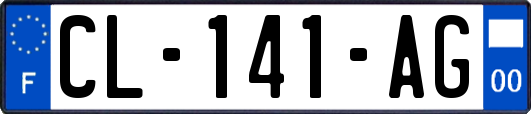 CL-141-AG