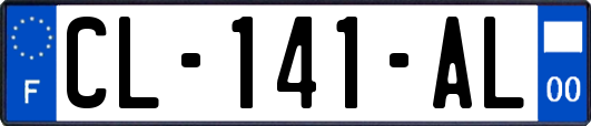 CL-141-AL