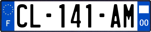 CL-141-AM