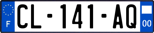 CL-141-AQ