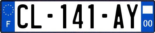 CL-141-AY