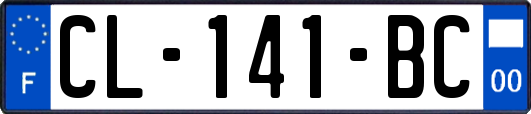 CL-141-BC