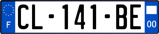 CL-141-BE