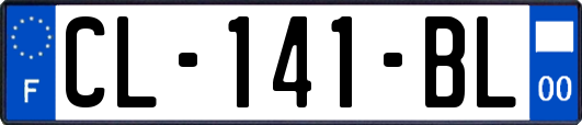 CL-141-BL
