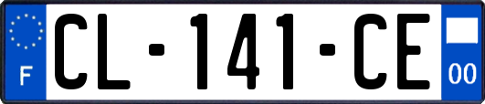 CL-141-CE