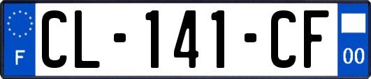 CL-141-CF