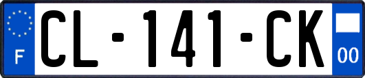 CL-141-CK