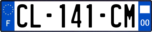 CL-141-CM