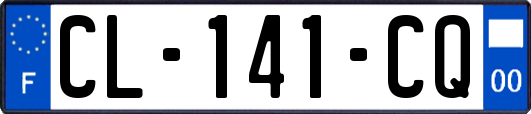CL-141-CQ