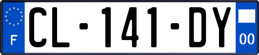 CL-141-DY