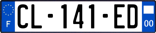 CL-141-ED
