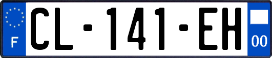 CL-141-EH