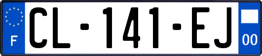 CL-141-EJ