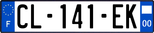 CL-141-EK