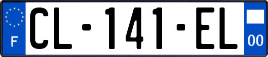 CL-141-EL