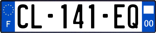 CL-141-EQ