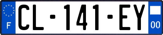 CL-141-EY
