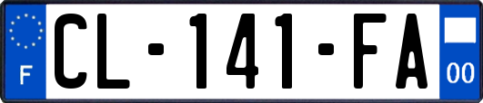 CL-141-FA