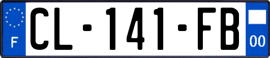CL-141-FB