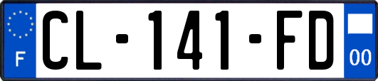 CL-141-FD