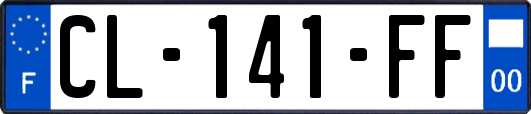 CL-141-FF